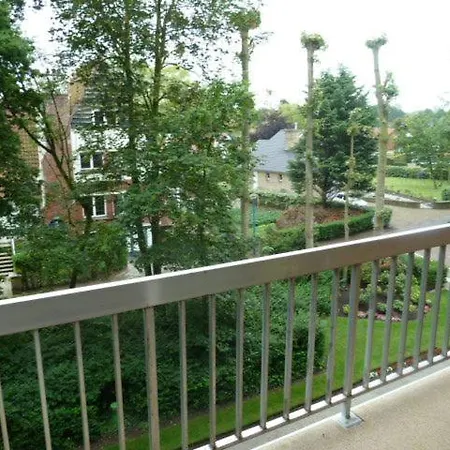 Malgre 0207 Lägenhet Koksijde